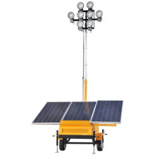 Tour de l&#39;énergie solaire Light (DE450Q8)